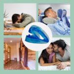 Anti-Snoring Mouthpiece