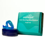 Anti-Snoring Mouthpiece