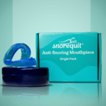 Anti-Snoring Mouthpiece