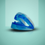 Anti-Snoring Mouthpiece
